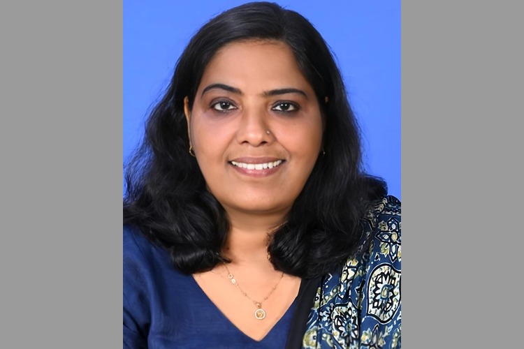 എസ് ബീനാമോള്‍ തിരുവനന്തപുരം ജില്ലാ ഇന്‍ഫര്‍മേഷന്‍ ഓഫീസര്‍